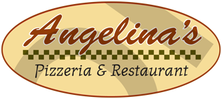 Angelina's Pizzeria and Restaurant Lynbrook, Italian Restaurants in Lynbrook, Pizzerias in Lynbrook Logo